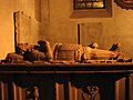 Tomb, Cathedral of Turku