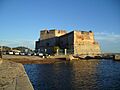 Toulon Fort St. Louis (3)