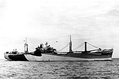 USS Akutan (AE-13)