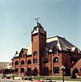Union Depot, Pueblo, CO