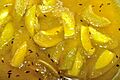 Unripe Mango Chutney - Kolkata 2011-02-23 1714