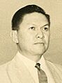 VP Emmanuel Pelaez (cropped)