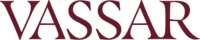 Vassar college garnet logo.svg