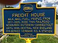 VerbankHistoricPlaque1