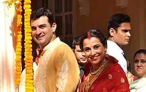 Vidya Siddharth cropped