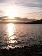View across Inner Sound from Applecross - geograph.org.uk - 50416