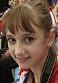 Viktoria Komova1
