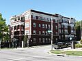Virginia Apartments, Kansas City, MO