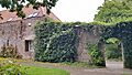 Walled Garden, Seaton Park, Aberdeen (East section)