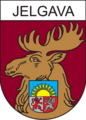 WappenJelgava