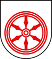 Wappen Bistum Osnabrück