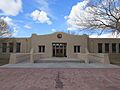 West San Jose School, Albuquerque NM