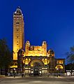 Westminster Cathedral at Dusk, London, UK - Diliff
