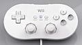 Wii-Classic-Controller-White