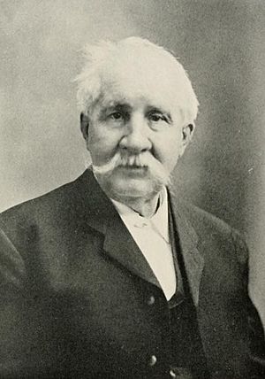 William G. Thompson (Iowa Congressman)