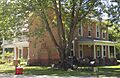 William Green House - Rochester, Iowa