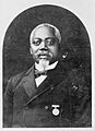 William Harvey Carney