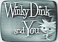 Winky Dink And You title card