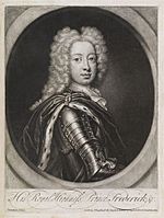 YoungFrederickPrinceOfWales