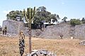 Zimbabwe wall
