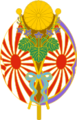 元帥徽章