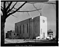1. FRONT AND SIDE FACADES - St. Mark's Episcopal Church, 4714 Clifton Street, Saint Louis, Independent City, MO