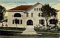 1320 W Okmulgee Postcard 1