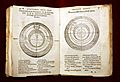 1550 SACROBOSCO Tractatus de Sphaera - (16) Ex Libris rare - Mario Taddei