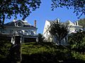 1800 block of Park Road, NW