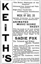 1897 Keiths theatre BostonEveningTranscript December17