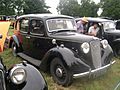 1938 Austin 18 6 Norfolk 4350563227