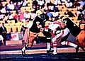 1986 Jeno's Pizza - 15 - Willie Davis (cropped)