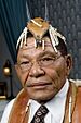 2005 - Roy Sesana Kalahari 1.jpg