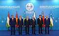 2015 Summit of the Shanghai Cooperation Organization 03