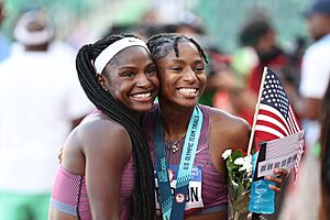 2024 United States Olympic trials (track and field) (53815283224)