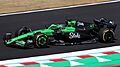 2025 Japan GP - Sauber - Nico Hulkenberg - FP1