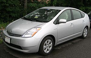 2nd-Toyota-Prius