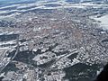 3000' ovanför Västerås