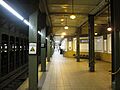 33rd Street IRT 007