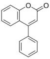 4-phenylcoumarin