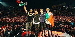 5SOS-foto-verona-2016