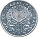 5 Djiboutian Francs in 1991 Reverse.jpg