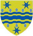 Alderdice Escutcheon