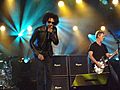 Alice In Chains - Jimmy Kimmel Live