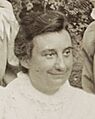 Alice Lee (statistician)