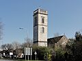 All Hallows Parish Church in Twickenham.jpg
