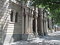 Almas Temple, Washington DC