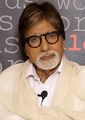 Amitabh Bachchan December 2013