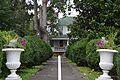 Ancil Gatliff House