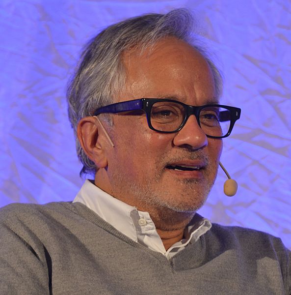 Anish Kapoor 01
